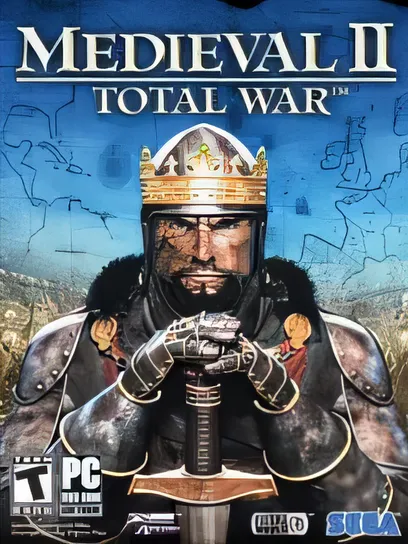 中世纪2全面战争/Medieval 2 Total War