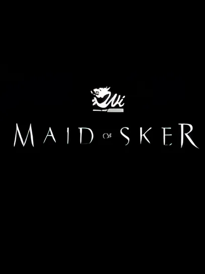 斯盖尔之女/ 斯盖尔女仆/Maid of Sker