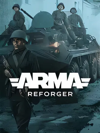 武装突袭Reforger/Arma Reforger [更新/9.06 GB]