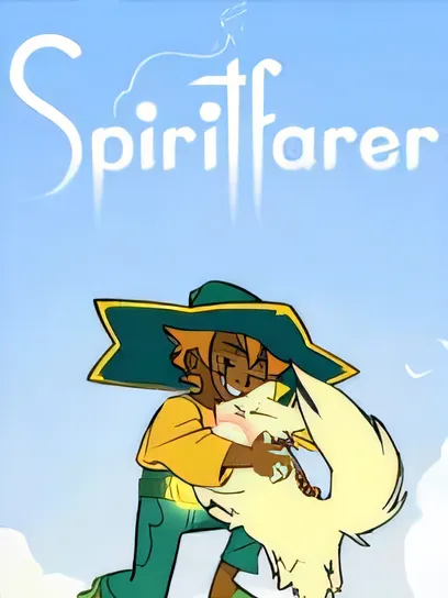 Spiritfarer/Spiritfarer