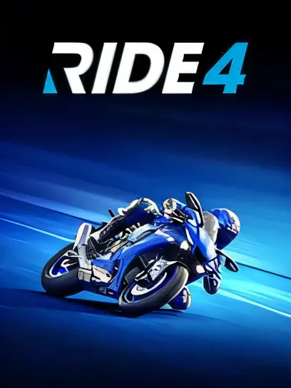 骑行4/RIDE 4 [更新/23.2 GB]