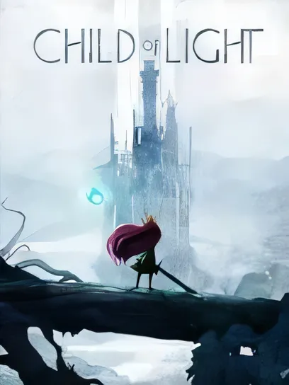 光之子/Child of Light