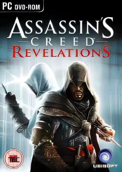 [动作游戏]刺客信条：启示录/Assassins Creed Revelations