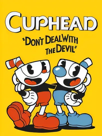 茶杯头/Cuphead [更新/4.36 GB]