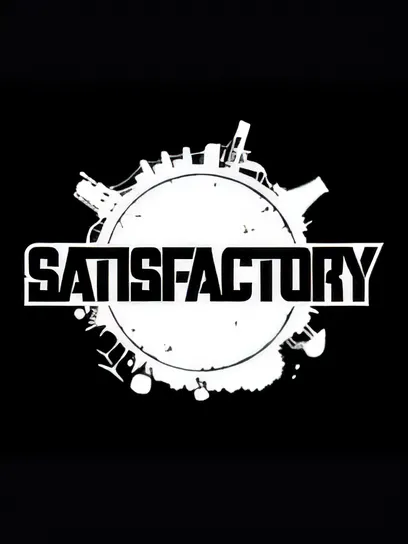 幸福工厂/Satisfactory [更新/7.61 GB]