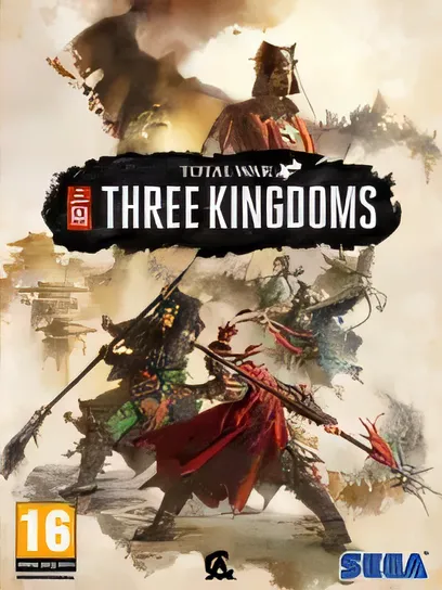 全面战争：三国/ 三国全面战争/Total War: Three Kingdoms