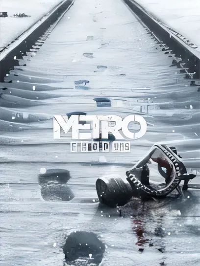 地铁离去/ 地铁离乡/Metro Exodus