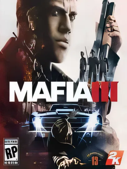 黑手党3/ 四海兄弟3/Mafia 3