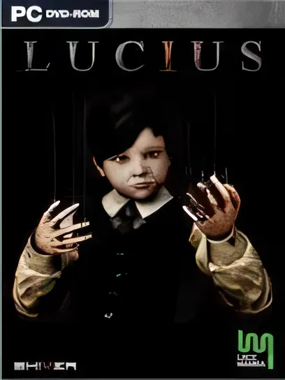 卢修斯/Lucius