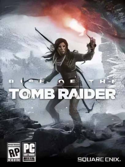 古墓丽影：崛起/Rise of the Tomb Raider [更新/27.34 GB]