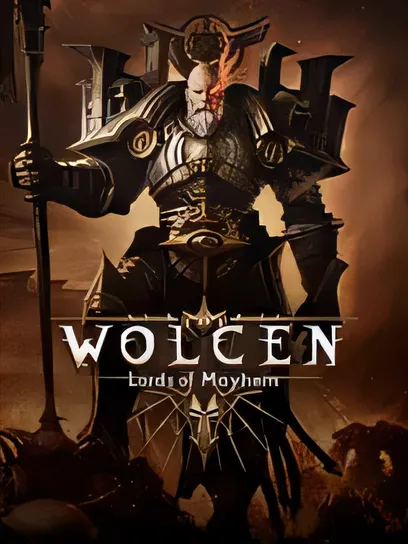 破坏领主/Wolcen: Lords of Mayhem [更新/23.76 GB]