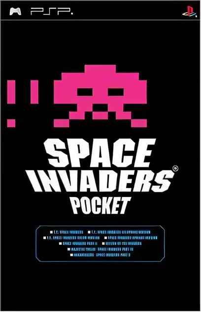 太空侵略者/Space Invaders Revolution