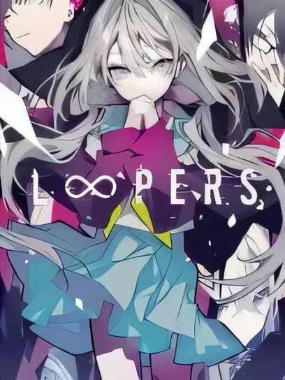 时廻者/LOOPERS