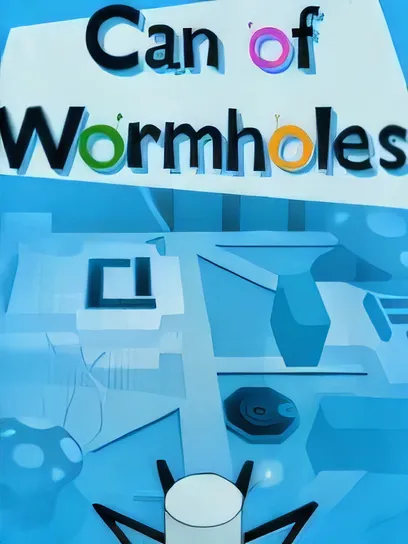 虫洞罐头/Can of Wormholes