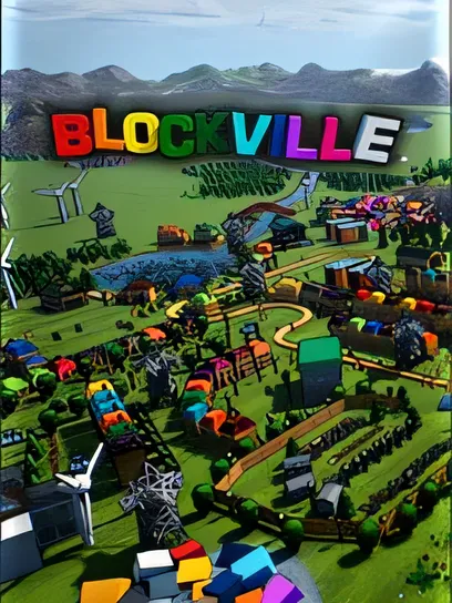 Blockville/Blockville