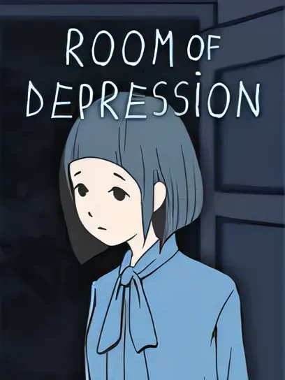 抑郁的房间/Room of Depression