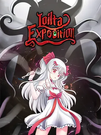 萝莉的远征/Lolita Expedition