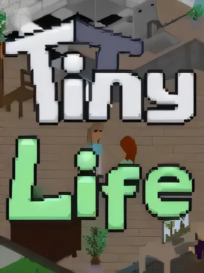 微小的生命/Tiny Life