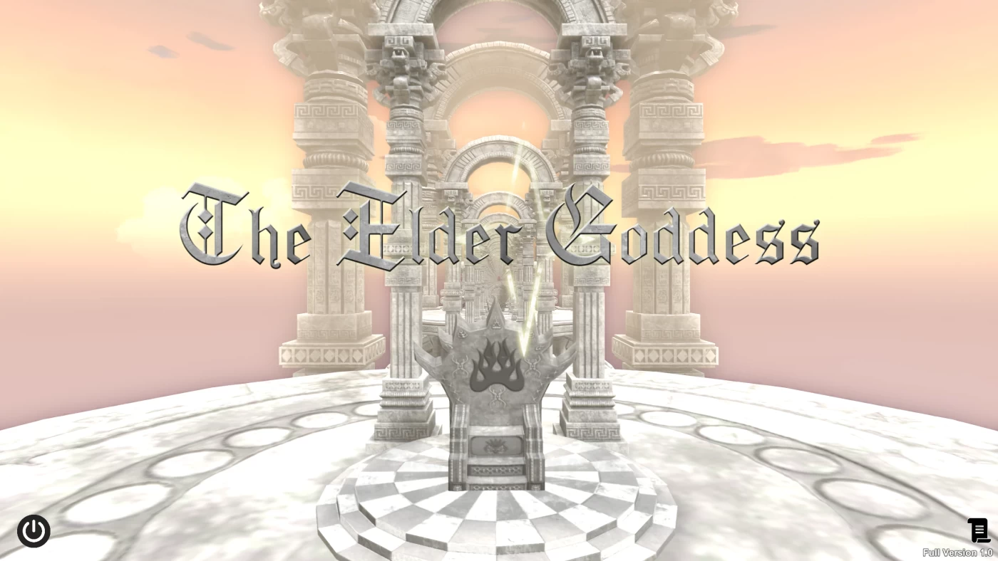 T9908 The Elder Goddess 官方中文版 [新作/3.1G]