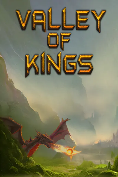 国王谷/Valley of Kings [新作/1.84 GB]