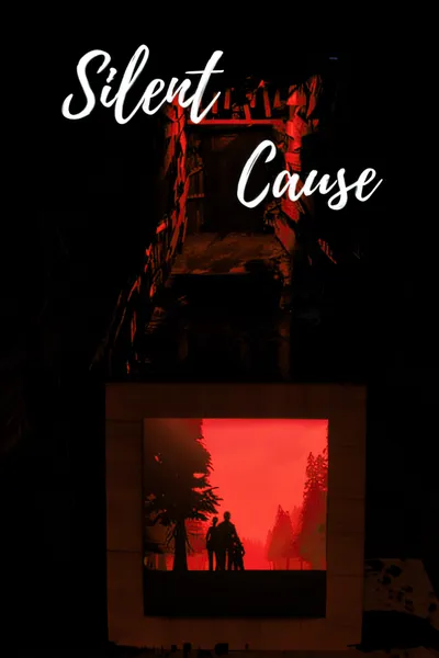 沉默的原因/Silent Cause [新作/5.89 GB]