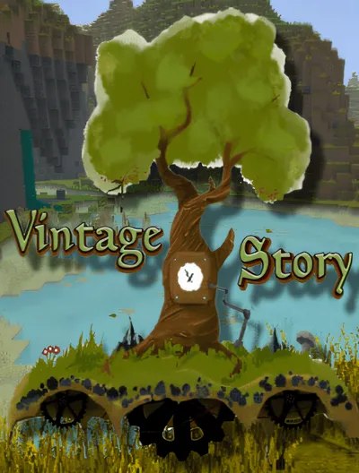 复古物语/Vintage Story [新作/430.21 MB]