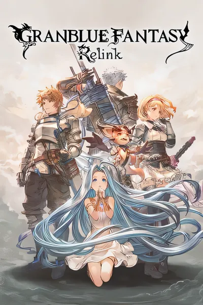 碧蓝幻想Relink/Granblue Fantasy: Relink [更新/85.39 GB]