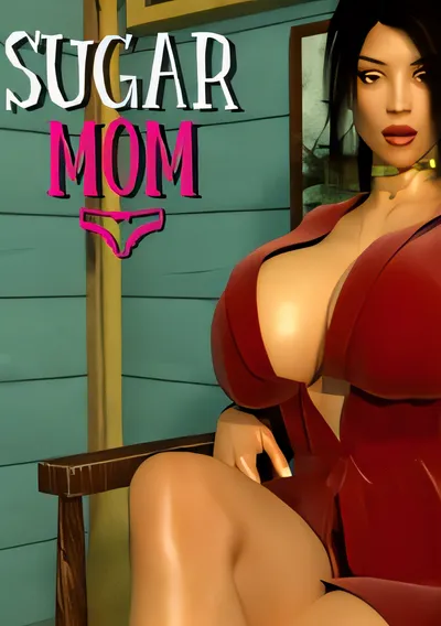 糖妈妈/Sugar Mom [新作/1.76 GB]