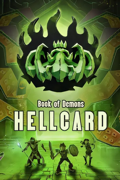 地狱卡牌/HELLCARD [更新/972.13 MB]