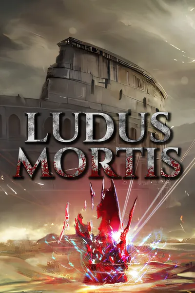 Ludus Mortis/Ludus Mortis [更新/474.3 MB]