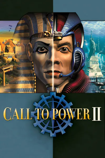 文明权倾天下2/Call to Power 2 [新作/713.83 MB]