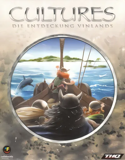 文化：文兰的发现/Cultures: The Discovery of Vinland [新作/173.3 MB]