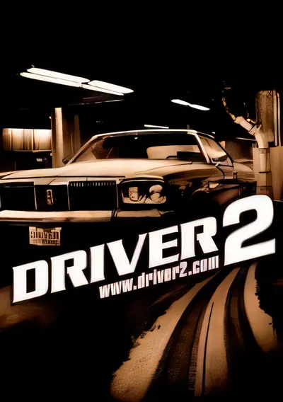 司机2/Driver 2 [更新/626.4 MB]