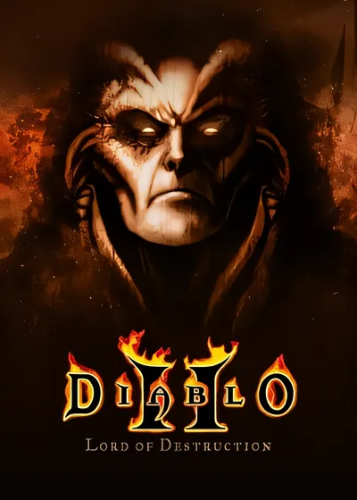 暗黑破坏神2：毁灭之王/Diablo 2: Lord of Destruction [更新/2.95 GB]