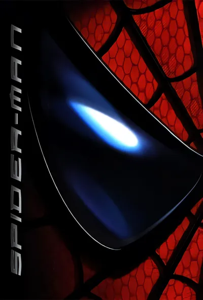 蜘蛛侠电影（游戏）/Spider-Man The Movie (игра) [新作/660.9 MB]