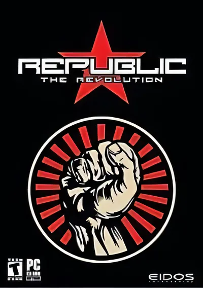 共和国：革命/Republic: The Revolution [新作/787.1 MB]