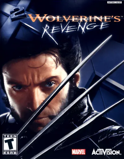 X2：金刚狼的复仇/X2: Wolverines Revenge [新作/1.27 GB]