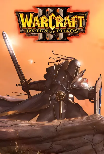 魔兽争霸3混乱之治/Warcraft 3 Reign Of Chaos [新作/2.30 GB]