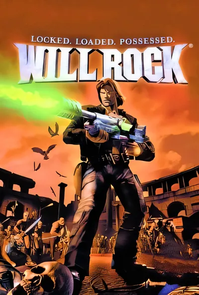 威尔摇滚：诸神的黄昏/Will Rock: Гибель богов [新作/287.04 MB]