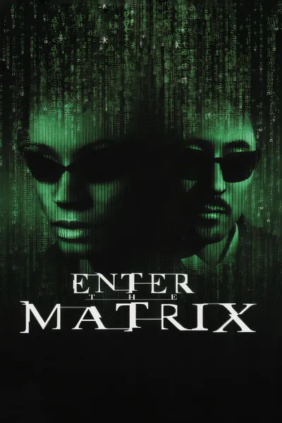 输入矩阵/Enter the Matrix [新作/1.55 GB]