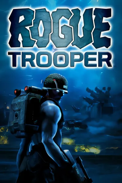 盗贼骑兵/Rogue Trooper [新作/2.09 GB]