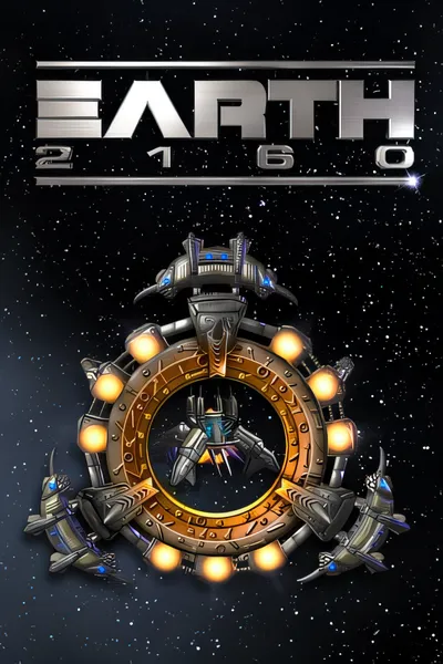 地球2160/Earth 2160 [新作/1.00 GB]