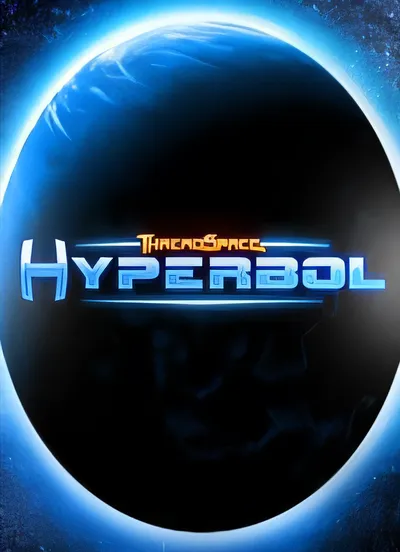 线程空间：双曲线/ThreadSpace: Hyperbol [新作/421.25 MB]