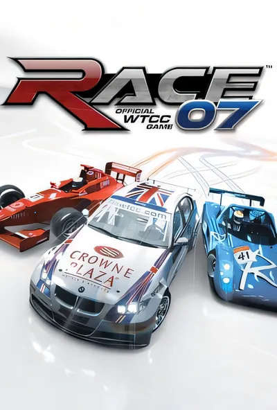 WTCC世界房车锦标赛07/RACE 07 [更新/5.45 GB]