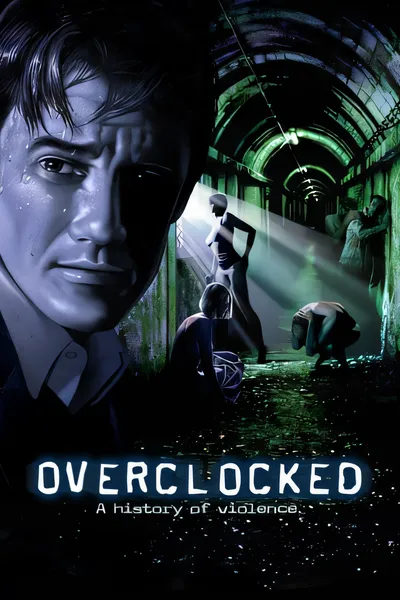 超频：暴力史/Overclocked: A History of Violence [新作/4.83 GB]