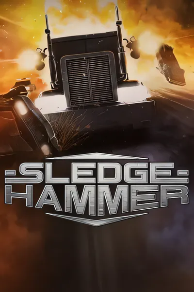 大锤/齿轮磨床/Sledgehammer / Gear Grinder [新作/490.66 MB]
