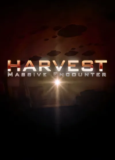 收获：大规模的遭遇/Harvest: Massive Encounter [新作/57.9 MB]
