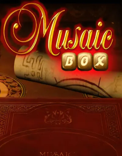 古典音乐盒/Musaic Box [新作/71.9 MB]