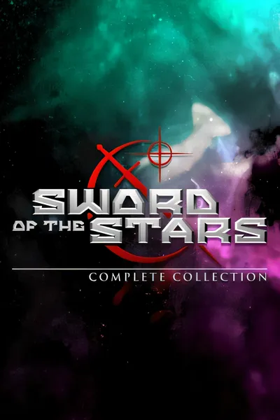 星际之剑:完整收藏版/Sword of the Stars: Complete Collection [新作/2.13 GB]