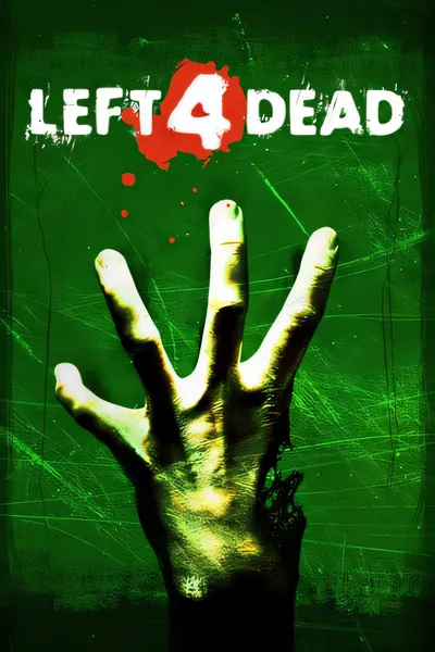 求生之路 1/Left 4 Dead 1 [更新/3.38 GB]